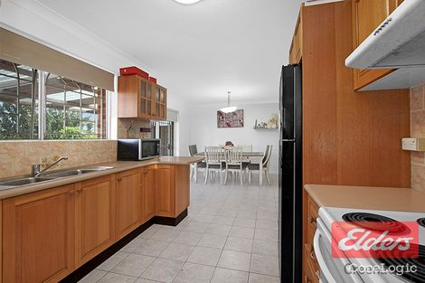 Property photo of 26B Kareela Crescent Greenacre NSW 2190