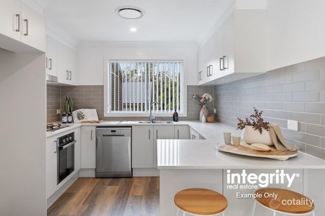 Property photo of 11/76 Brinawarr Street Bomaderry NSW 2541