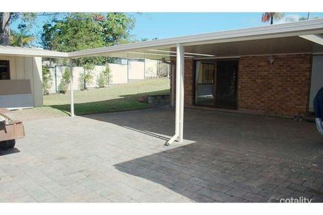 Property photo of 3 Seaton Court Nerang QLD 4211