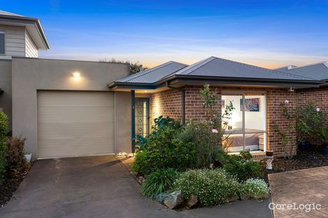 Property photo of 3/167 Bentons Road Mornington VIC 3931