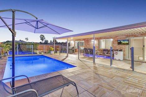 Property photo of 57 Glentree Avenue Upper Coomera QLD 4209