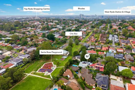 Property photo of 6/46 Ronald Avenue Ryde NSW 2112