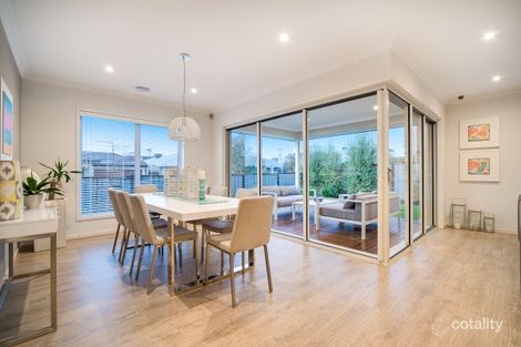 Property photo of 5 Lipizzan Way Clyde North VIC 3978