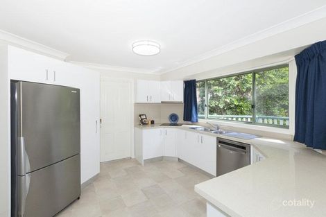 Property photo of 9 Taronga Way Faulconbridge NSW 2776