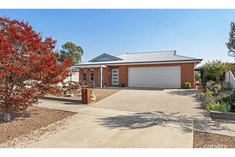 22 Ironbark Dr, Benalla, VIC 3672