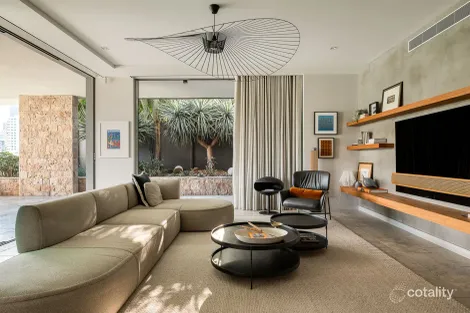 Property photo of 1/5 Griffith Street New Farm QLD 4005