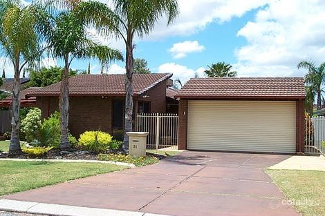 31 Strutt Way, Noranda, WA 6062