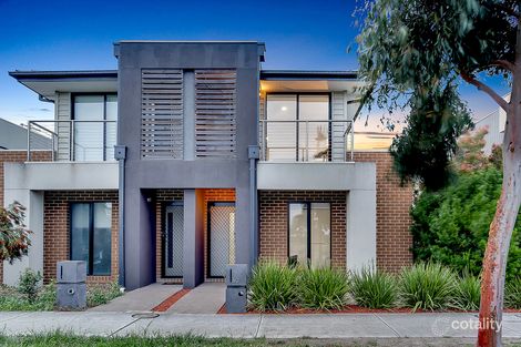 Property photo of 50 Little Windrock Lane Craigieburn VIC 3064