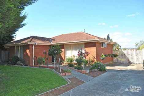 86 Fitzgerald Rd, Hallam, VIC 3803