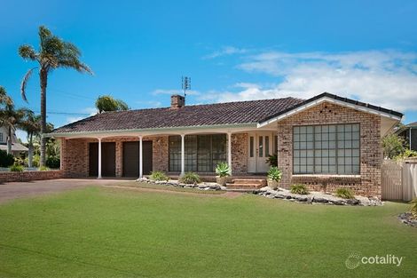 Property photo of 47 Pacific Crescent Evans Head NSW 2473