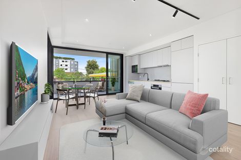 101/15 Ralph St, Alexandria, NSW 2015