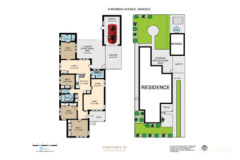 Property photo of 9 Rhonda Avenue Narwee NSW 2209