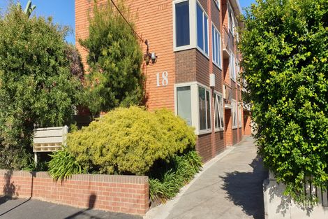 4/18 Moffat St, South Yarra, VIC 3141