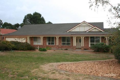Property photo of 38 Bill Marshall Drive Orange NSW 2800