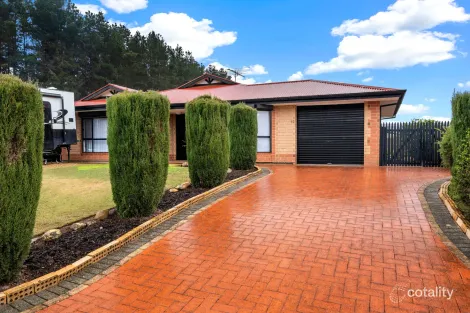 Property photo of 12 Goyder Road Mount Compass SA 5210