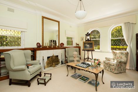 Property photo of 10 Taunton Street Pymble NSW 2073