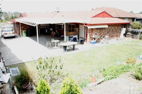 Property photo of 2 Brown Road Bonnyrigg NSW 2177