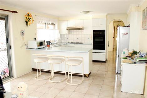 Property photo of 2 Brown Road Bonnyrigg NSW 2177