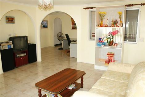 Property photo of 2 Brown Road Bonnyrigg NSW 2177