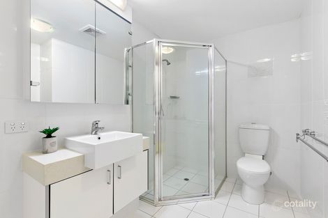 Property photo of 2107/3 Main Street Varsity Lakes QLD 4227