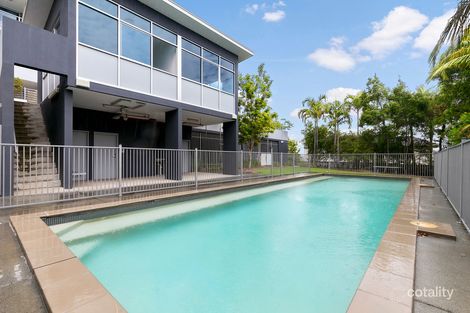 Property photo of 2107/3 Main Street Varsity Lakes QLD 4227