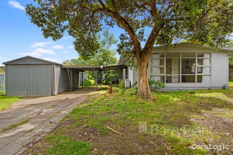 Property photo of 38 Anne Road Knoxfield VIC 3180