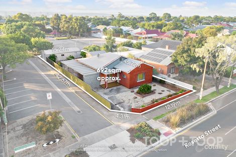 76 Rosetta St, West Croydon, SA 5008