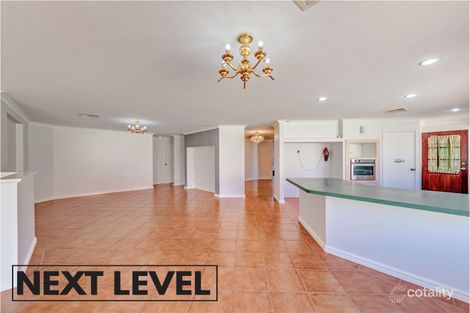 Property photo of 25 Lynnburn Pass Carramar WA 6031