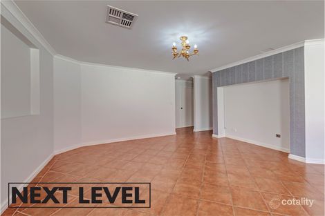 Property photo of 25 Lynnburn Pass Carramar WA 6031