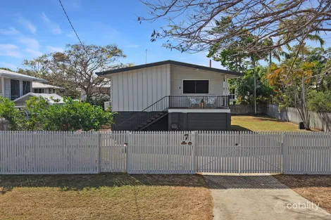 Property photo of 7 Blaxland Crescent Vincent QLD 4814