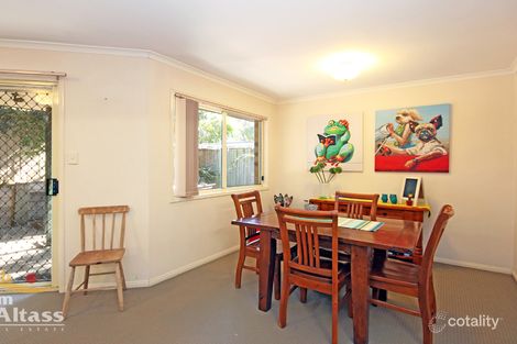 Property photo of 3/718 Wynnum Road Morningside QLD 4170