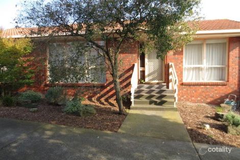 Property photo of 2/40 Linden Avenue Ivanhoe VIC 3079