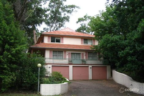 Property photo of 11 Kedron Avenue Beecroft NSW 2119