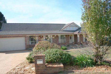 Property photo of 38 Bill Marshall Drive Orange NSW 2800