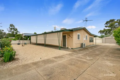 10 Cooper St, Clinton, SA 5570