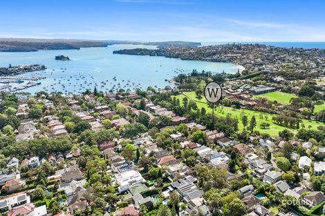 2/101 O'Sullivan Rd, Bellevue Hill, NSW 2023