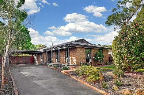 1 Banool Ct, Croydon, VIC 3136