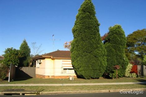 Property photo of 38 Abercrombie Street Cabramatta West NSW 2166
