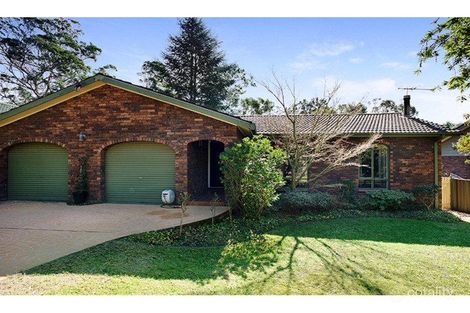 214 Rusden Rd, Mount Riverview, NSW 2774