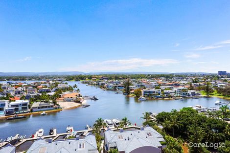Property photo of 57/12 Commodore Drive Surfers Paradise QLD 4217