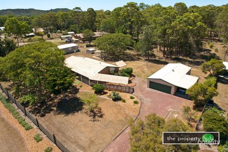 Property photo of 22 Richland Drive Bannockburn QLD 4207