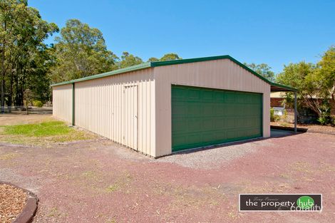 Property photo of 22 Richland Drive Bannockburn QLD 4207