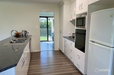 Property photo of 32 Murray Street Oakey QLD 4401