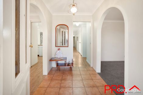 Property photo of 10 Kurrajong Street Hillvue NSW 2340