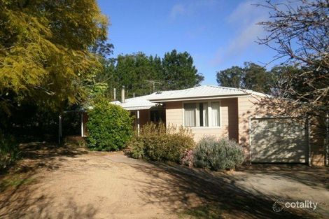 9 Mogg St, Hampton, QLD 4352