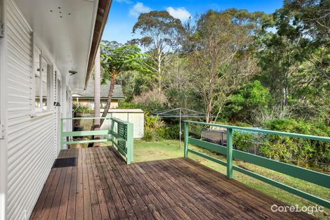 Property photo of 23 Carcoola Crescent Normanhurst NSW 2076