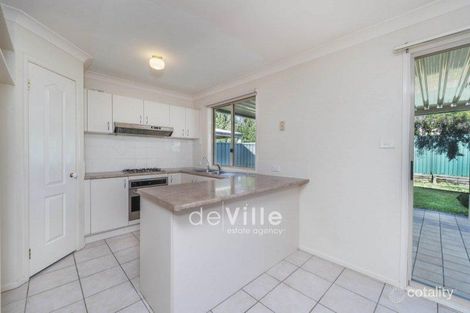 Property photo of 11 Thomas Francis Way Rouse Hill NSW 2155
