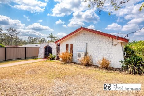 Property photo of 49 Frobisher Street Springwood QLD 4127