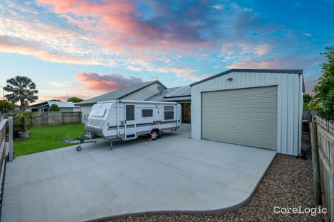 Property photo of 2 Burford Court Kirwan QLD 4817