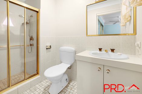 Property photo of 10 Kurrajong Street Hillvue NSW 2340